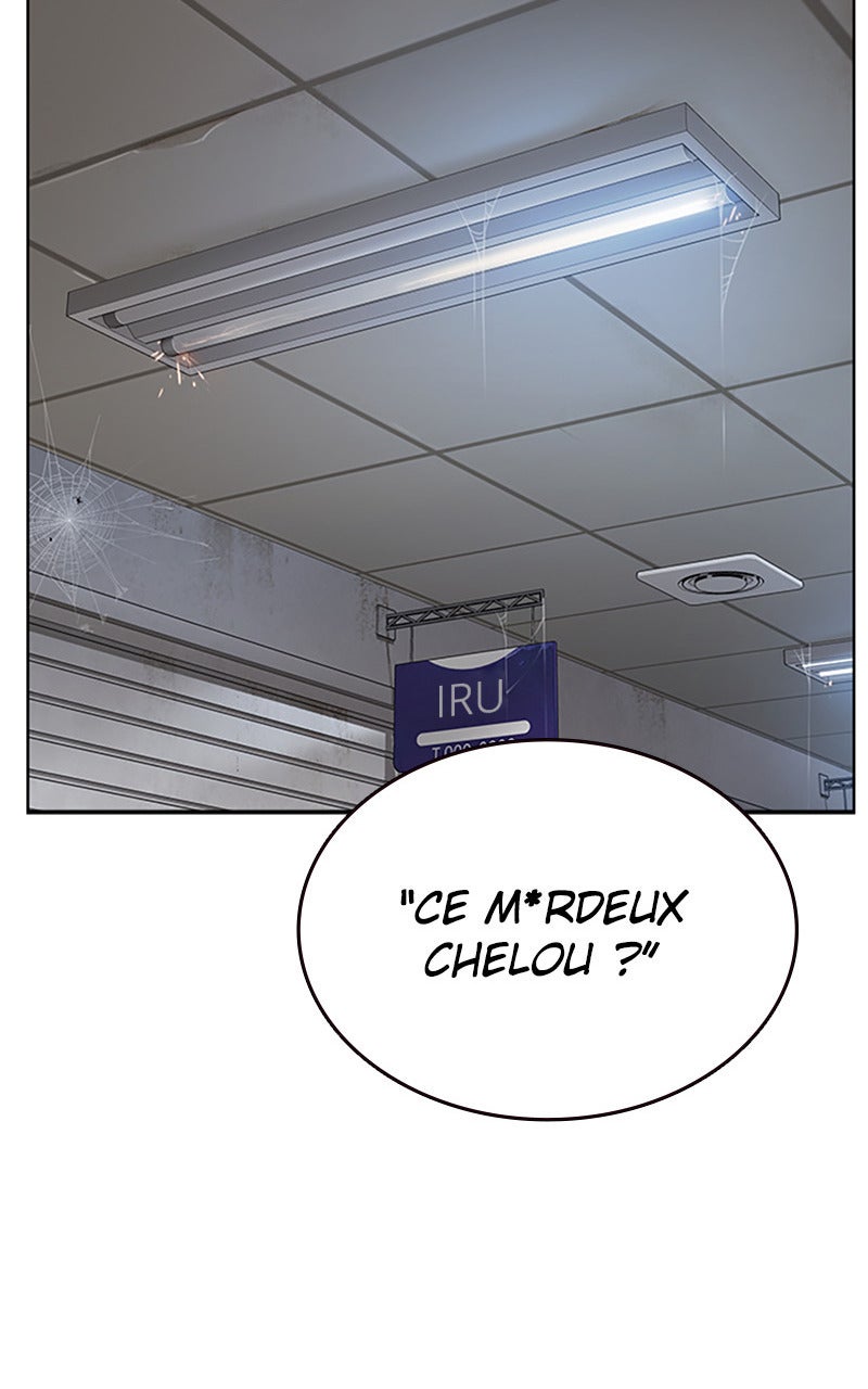 Read Study Group FR Manga Online