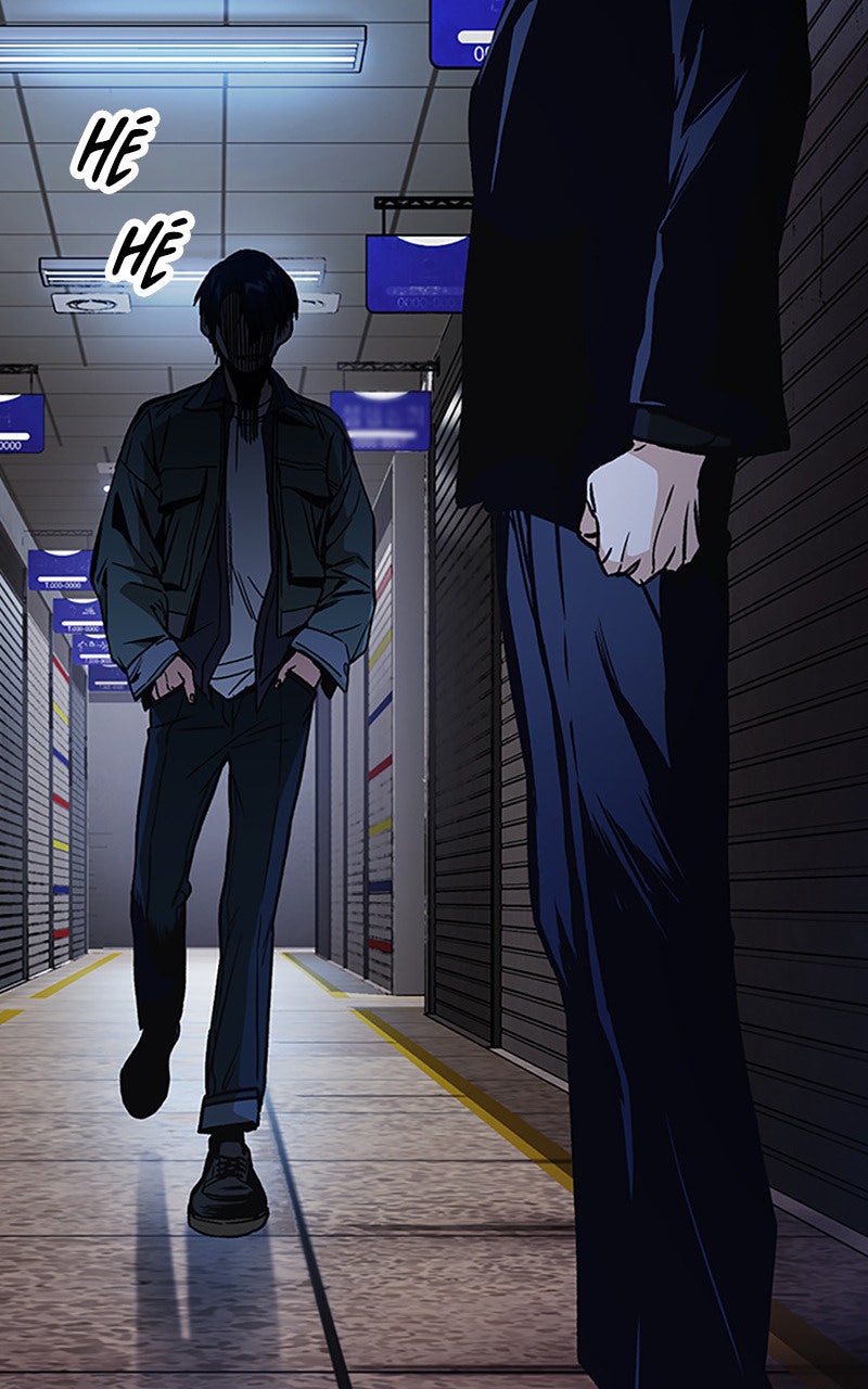 Read Study Group FR Manga Online