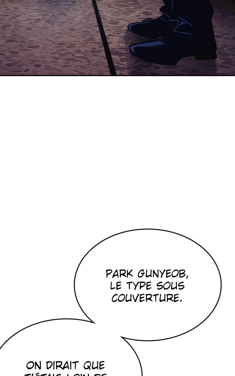 Read Study Group FR Manga Online