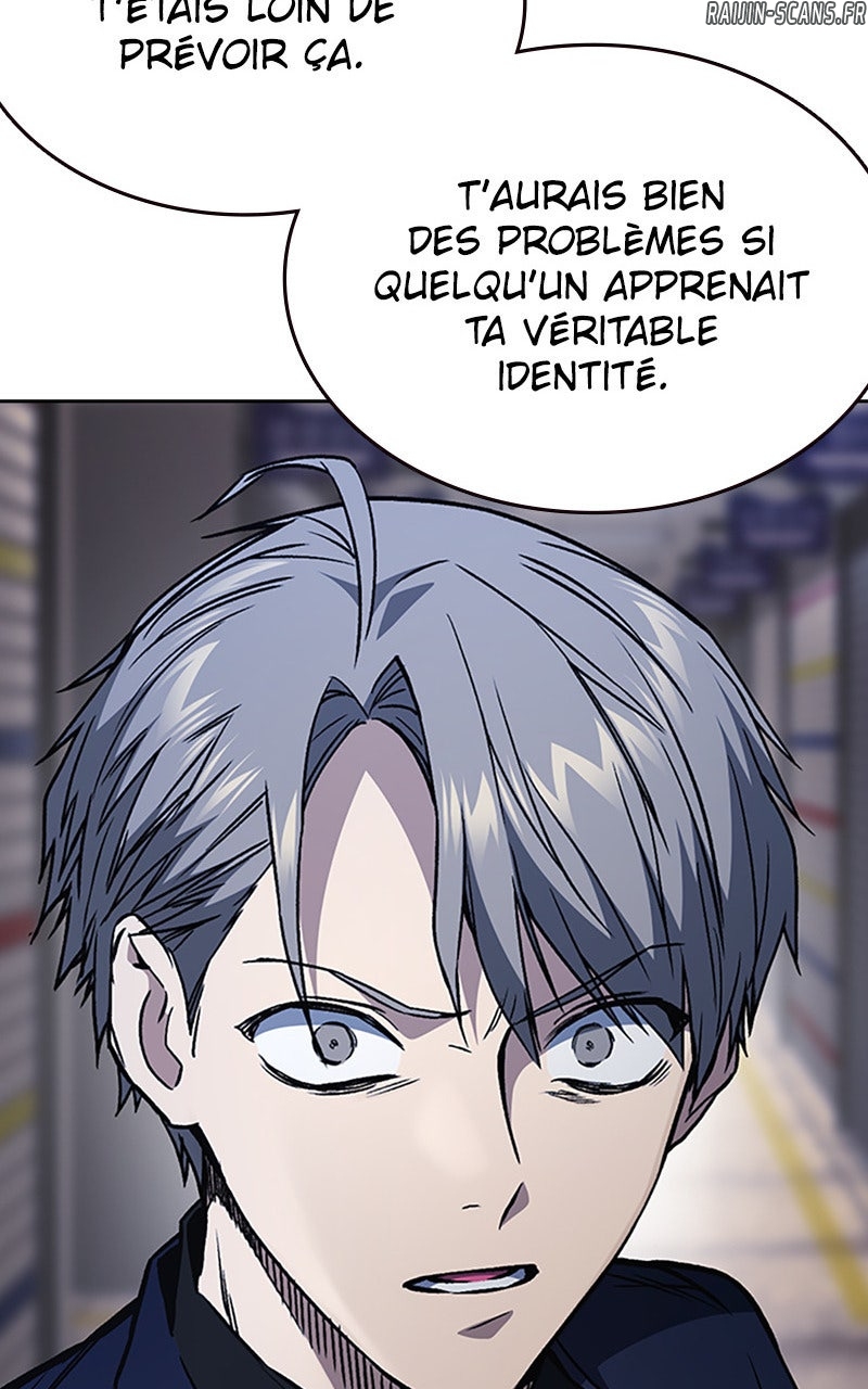 Read Study Group FR Manga Online