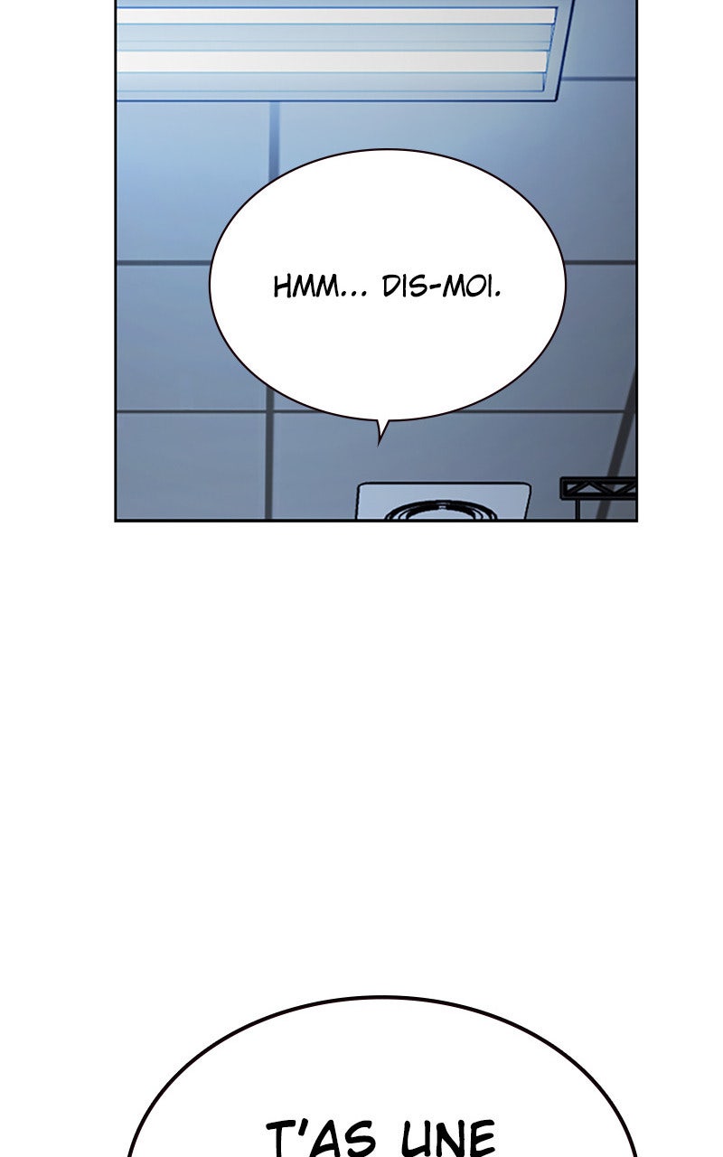 Read Study Group FR Manga Online