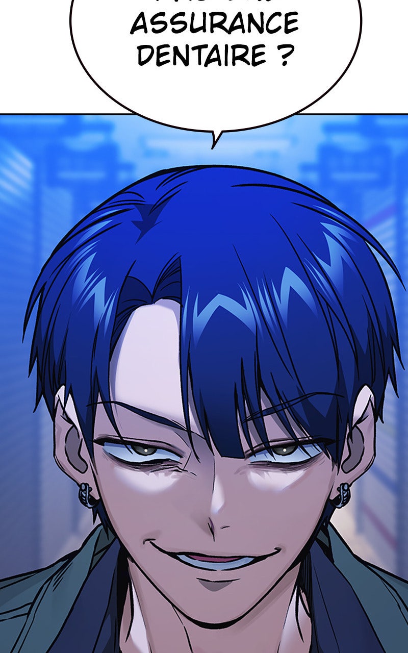 Read Study Group FR Manga Online