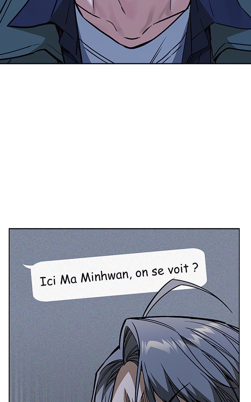 Read Study Group FR Manga Online