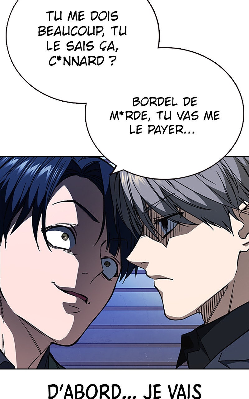 Read Study Group FR Manga Online