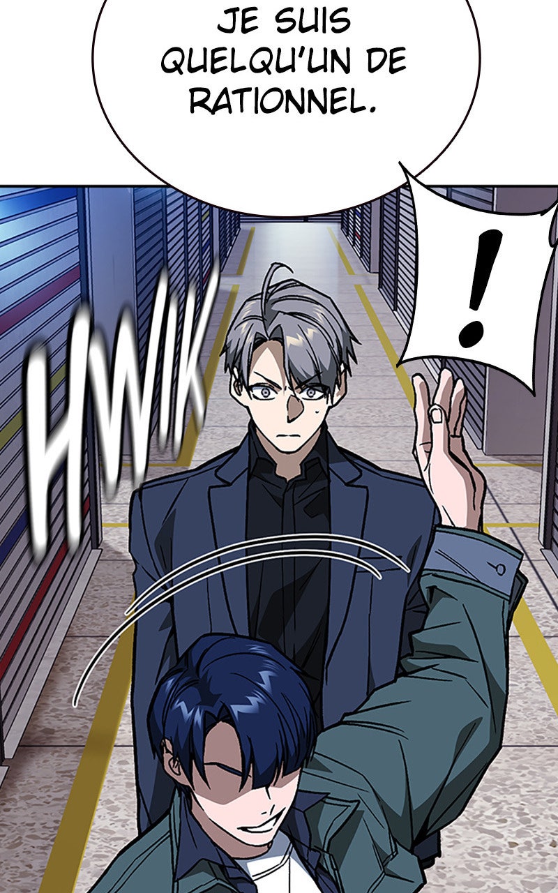 Read Study Group FR Manga Online