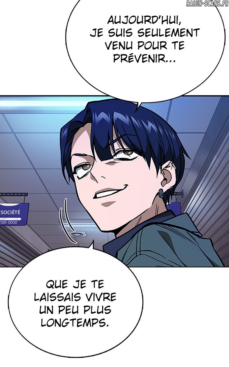 Read Study Group FR Manga Online