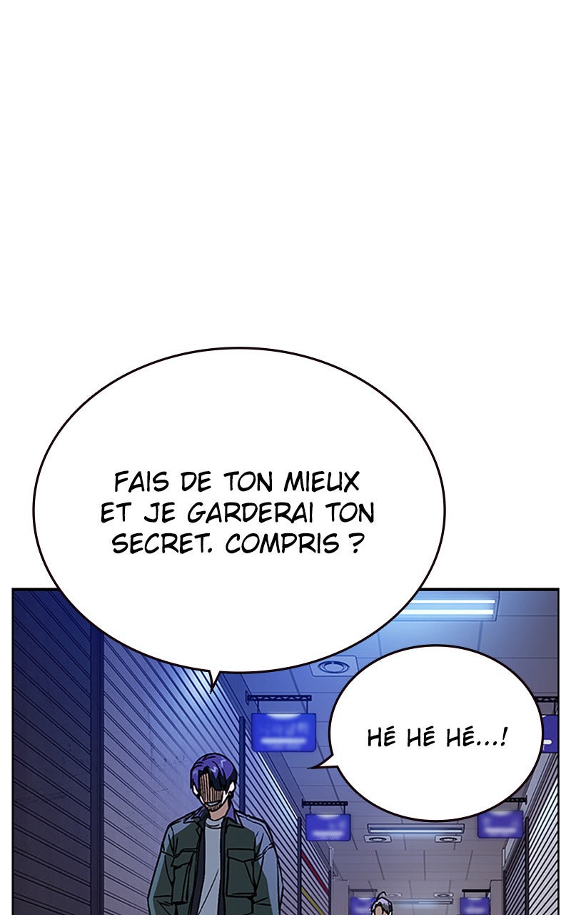 Read Study Group FR Manga Online