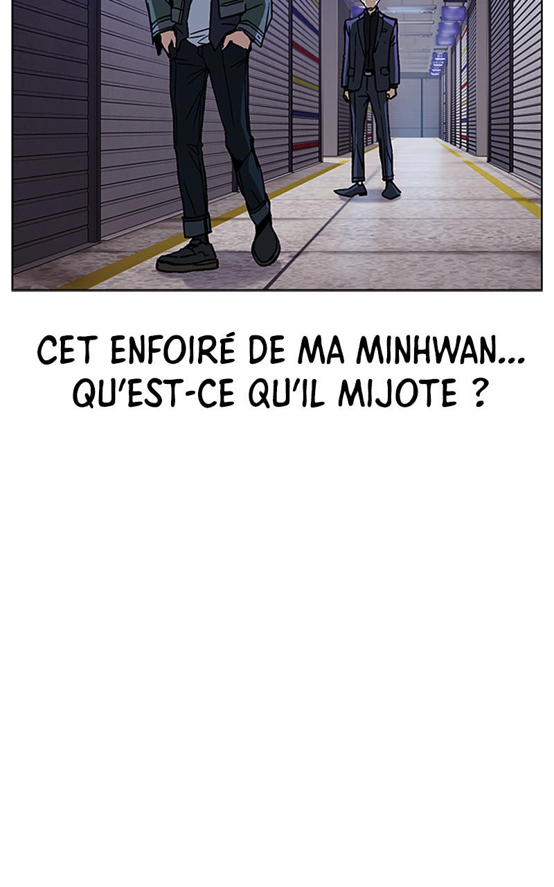 Read Study Group FR Manga Online