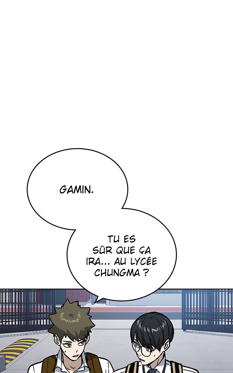 Read Study Group FR Manga Online