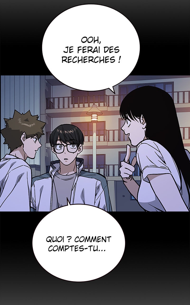 Read Study Group FR Manga Online