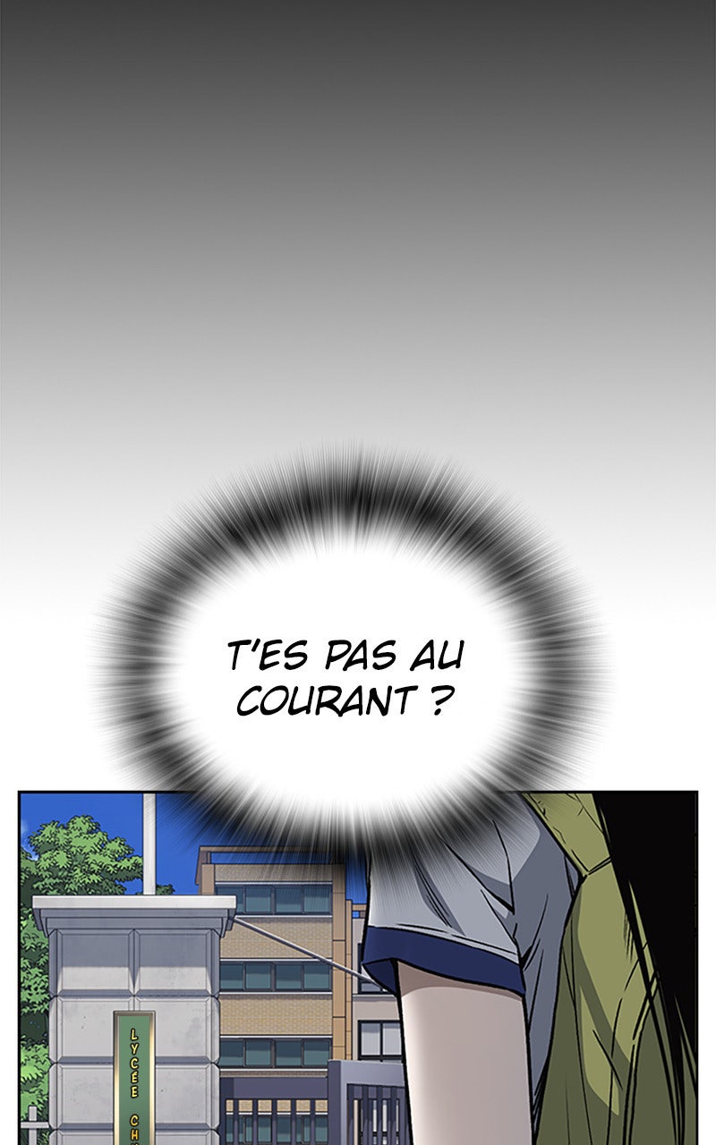 Read Study Group FR Manga Online