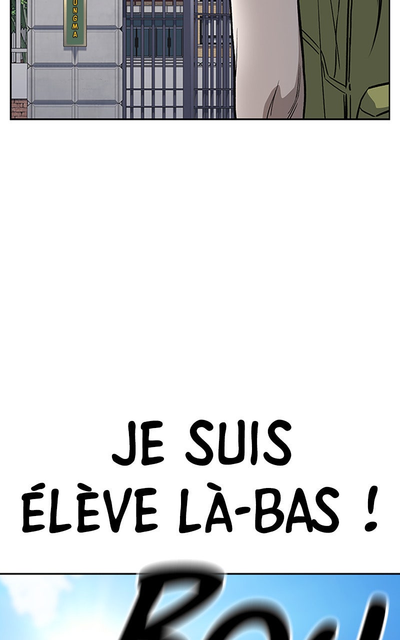 Read Study Group FR Manga Online