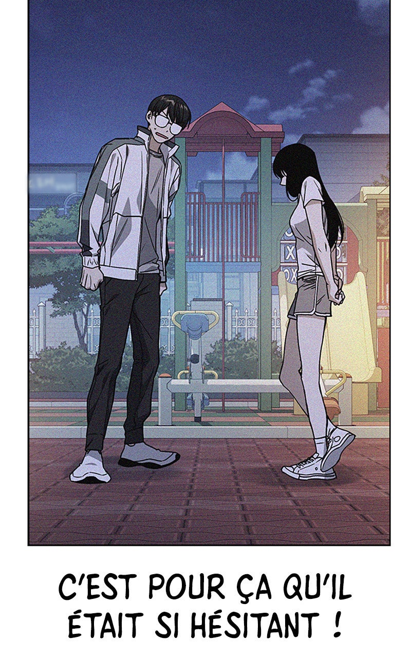 Read Study Group FR Manga Online