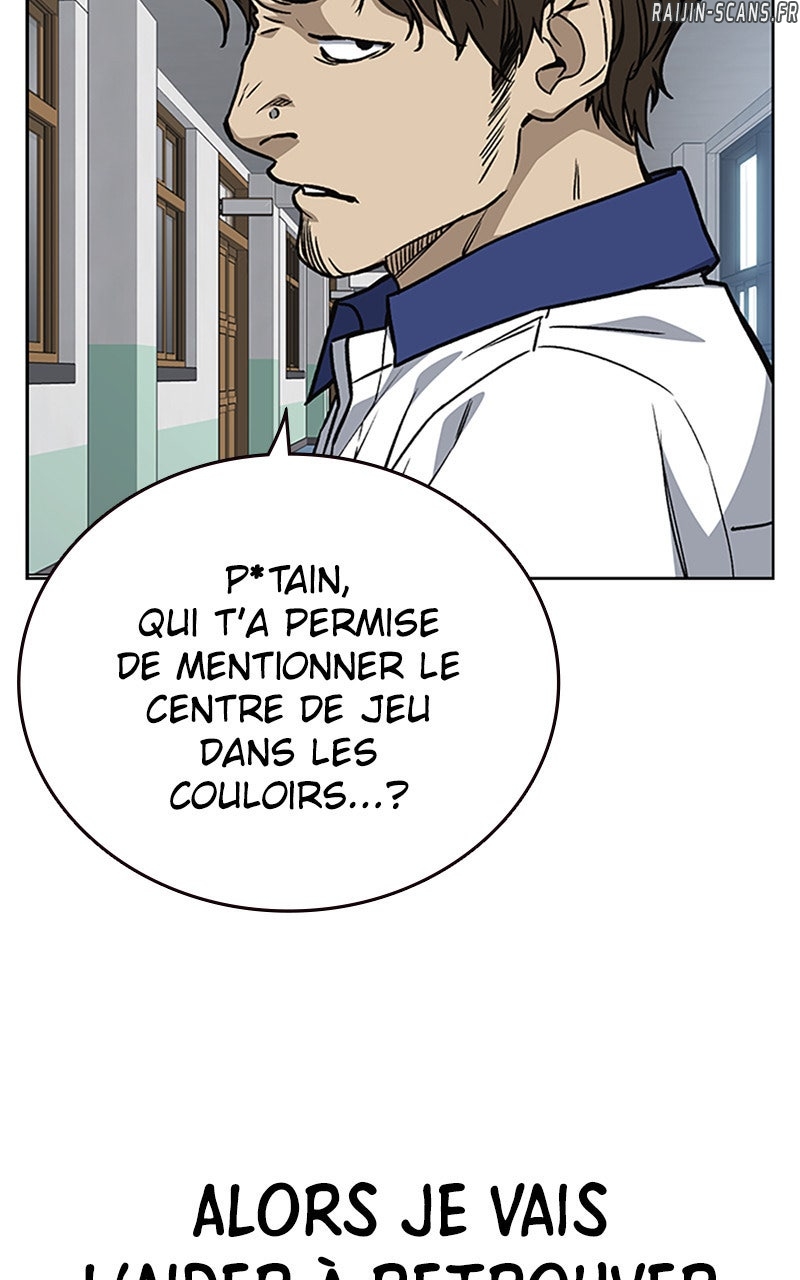 Read Study Group FR Manga Online