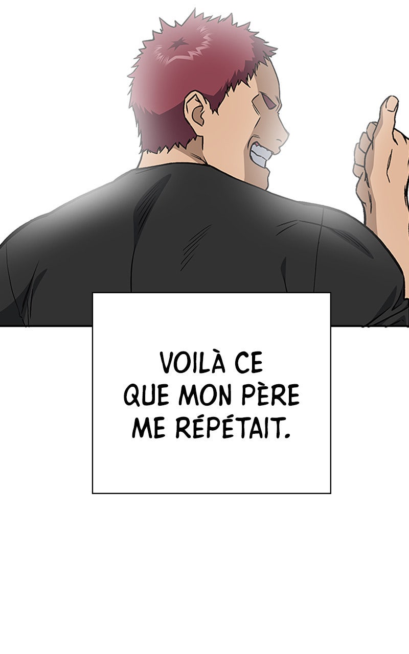 Read Study Group FR Manga Online