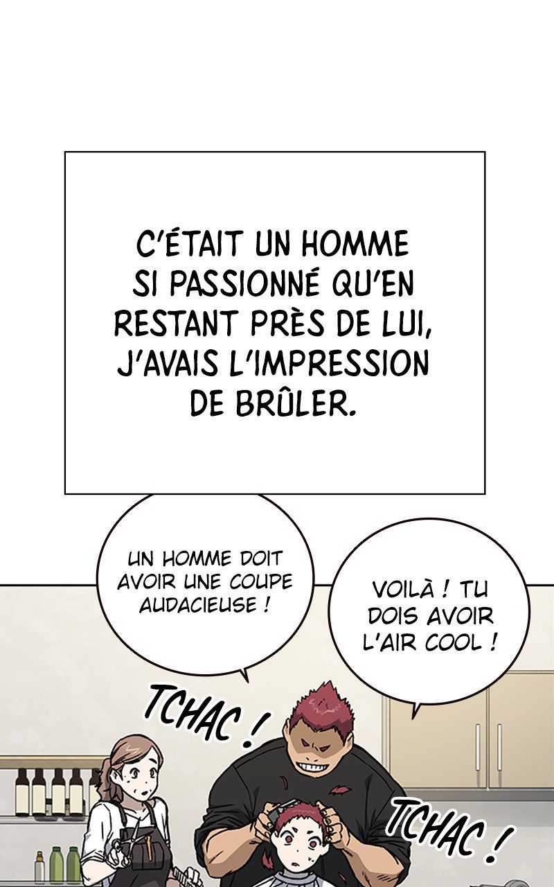 Read Study Group FR Manga Online