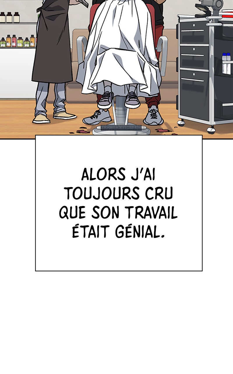 Read Study Group FR Manga Online