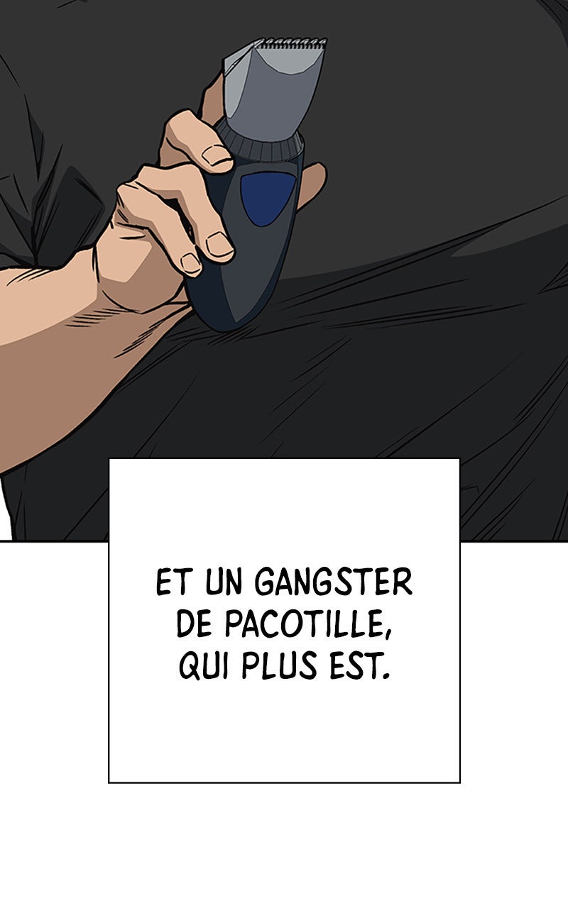 Read Study Group FR Manga Online