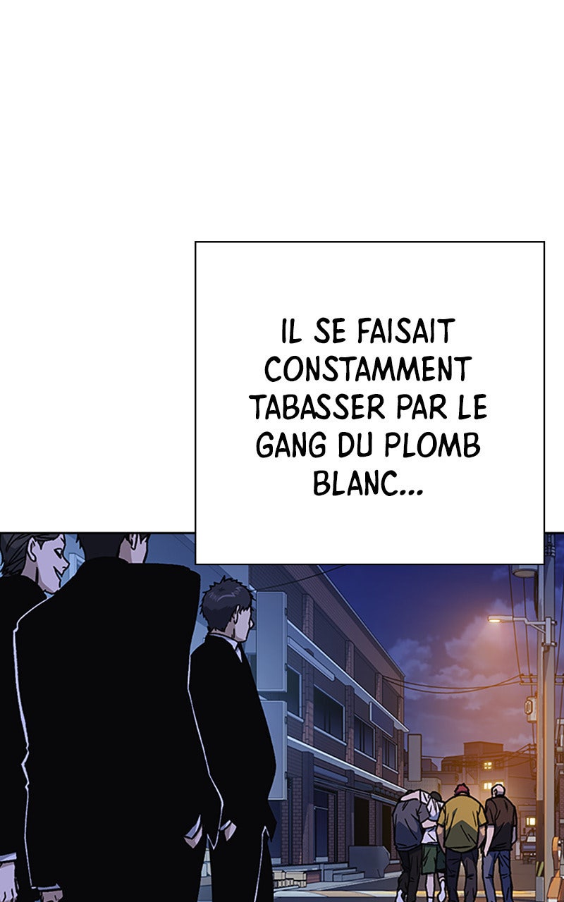 Read Study Group FR Manga Online