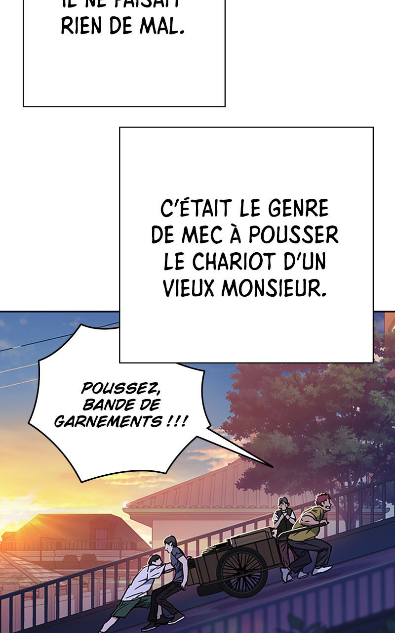 Read Study Group FR Manga Online