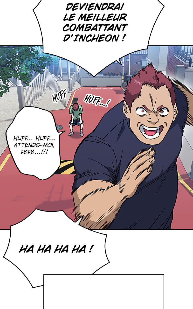 Read Study Group FR Manga Online