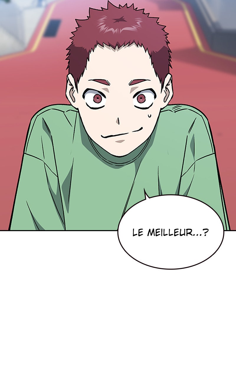 Read Study Group FR Manga Online