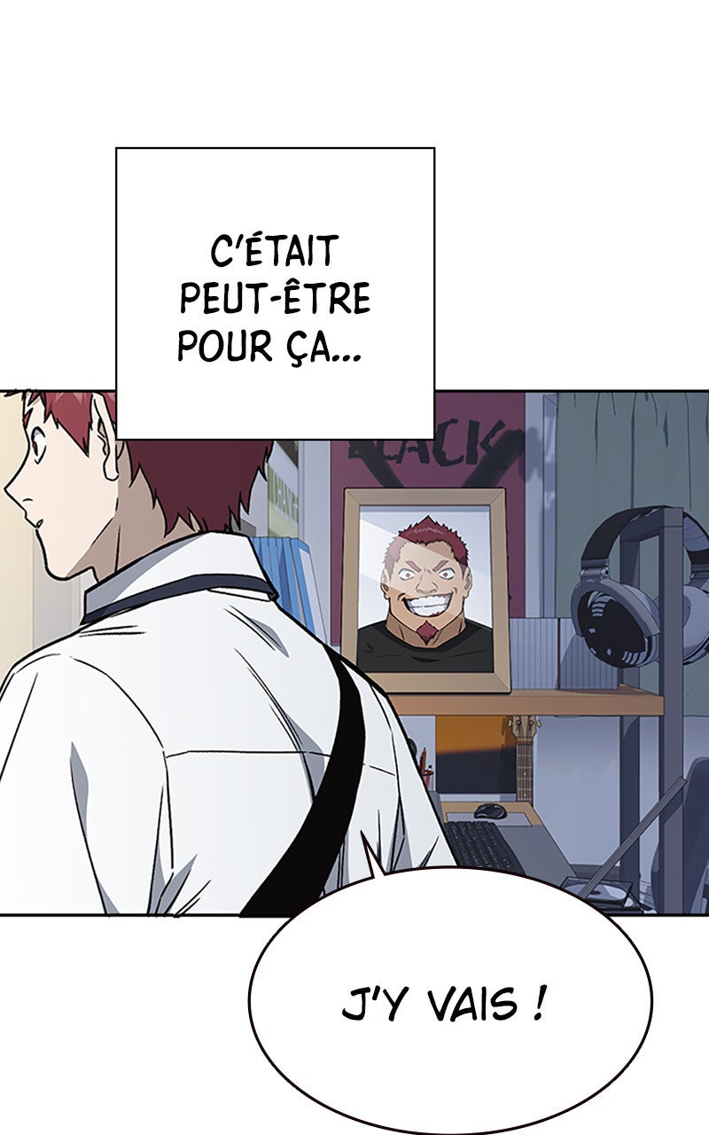 Read Study Group FR Manga Online