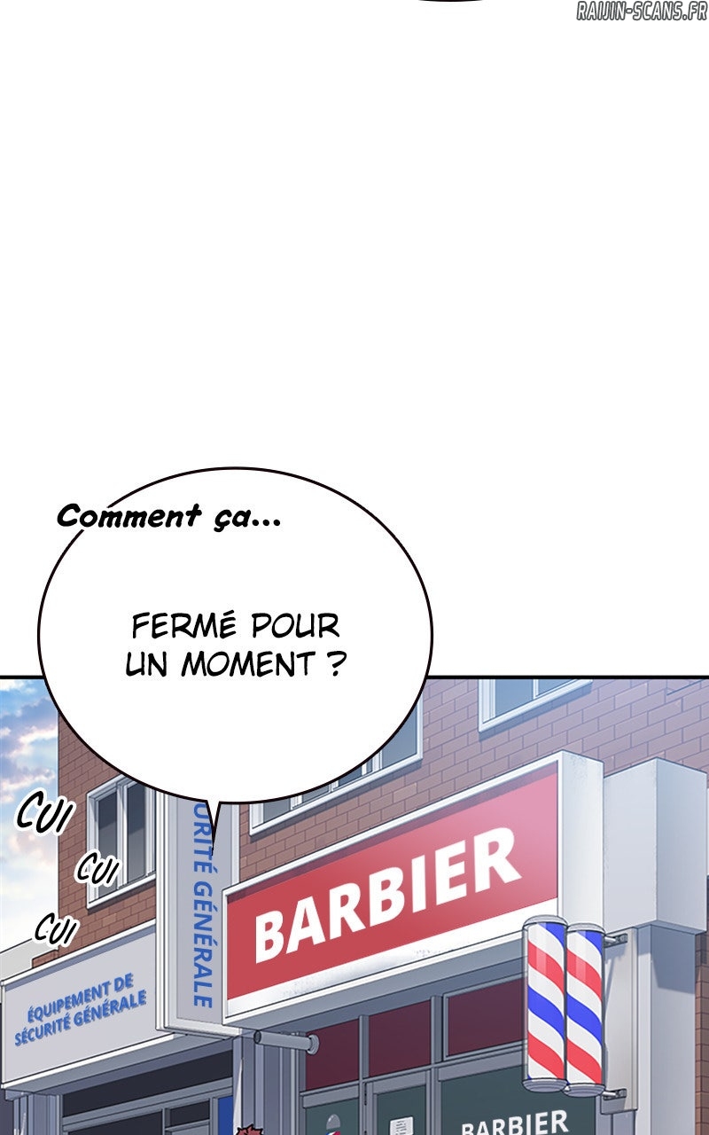 Read Study Group FR Manga Online