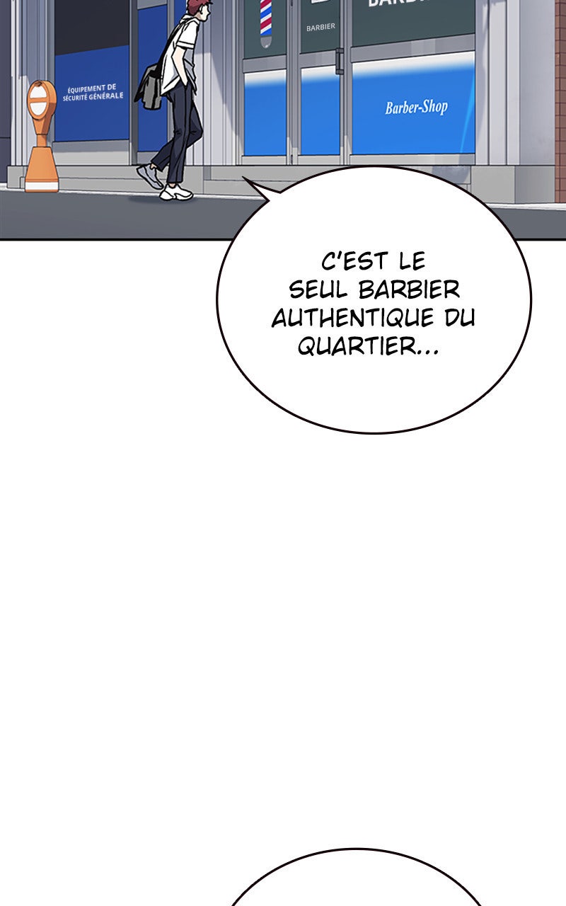 Read Study Group FR Manga Online