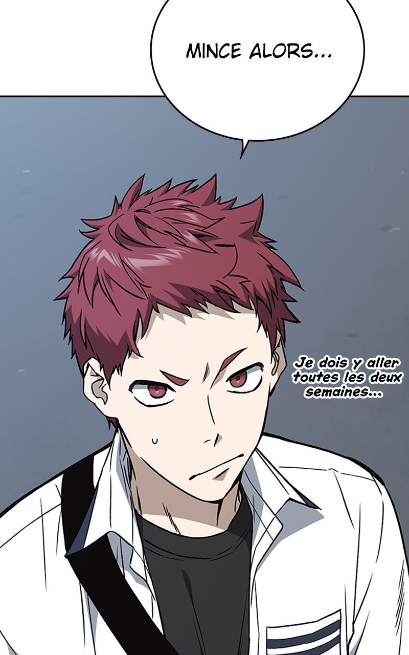 Read Study Group FR Manga Online