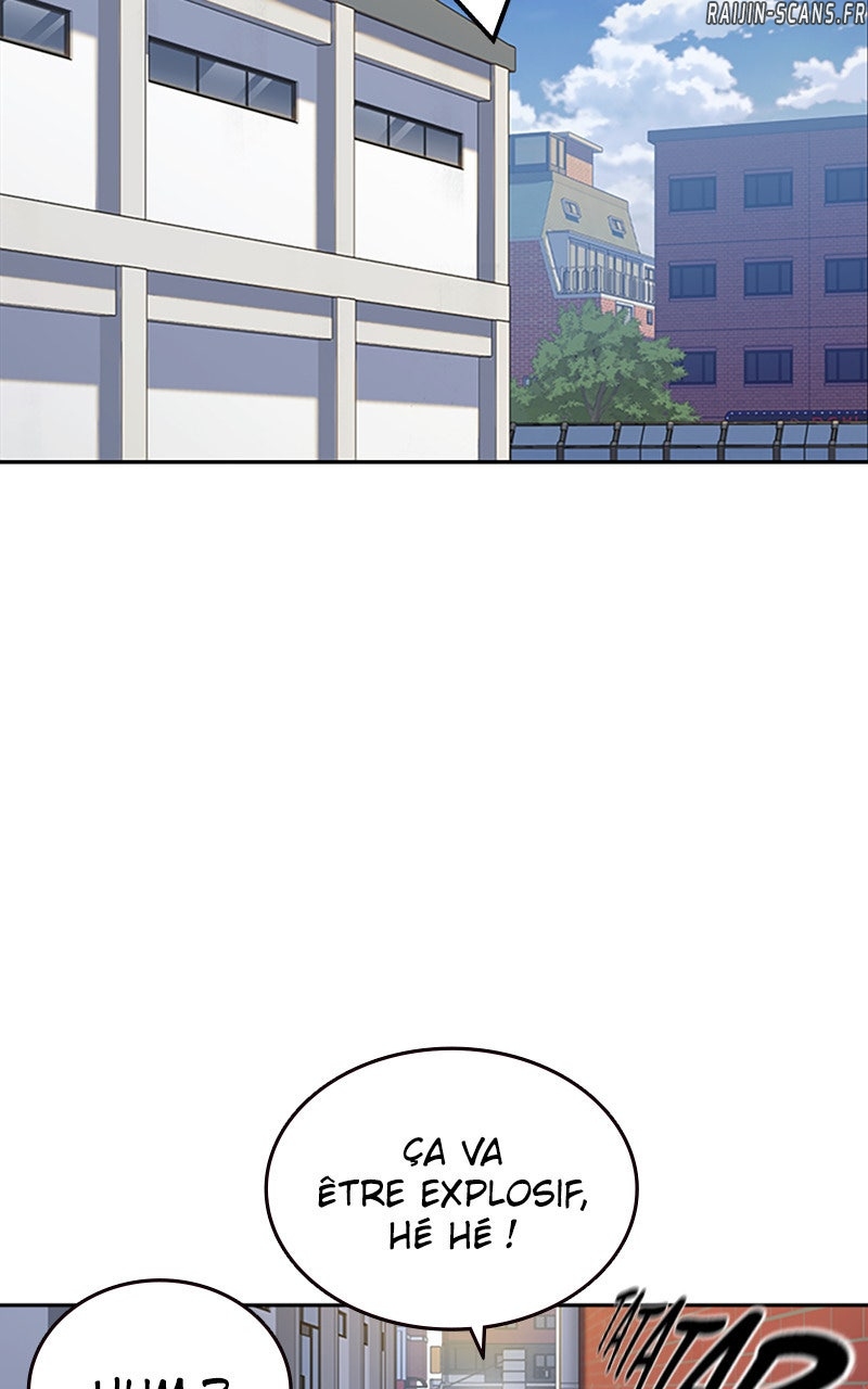 Read Study Group FR Manga Online