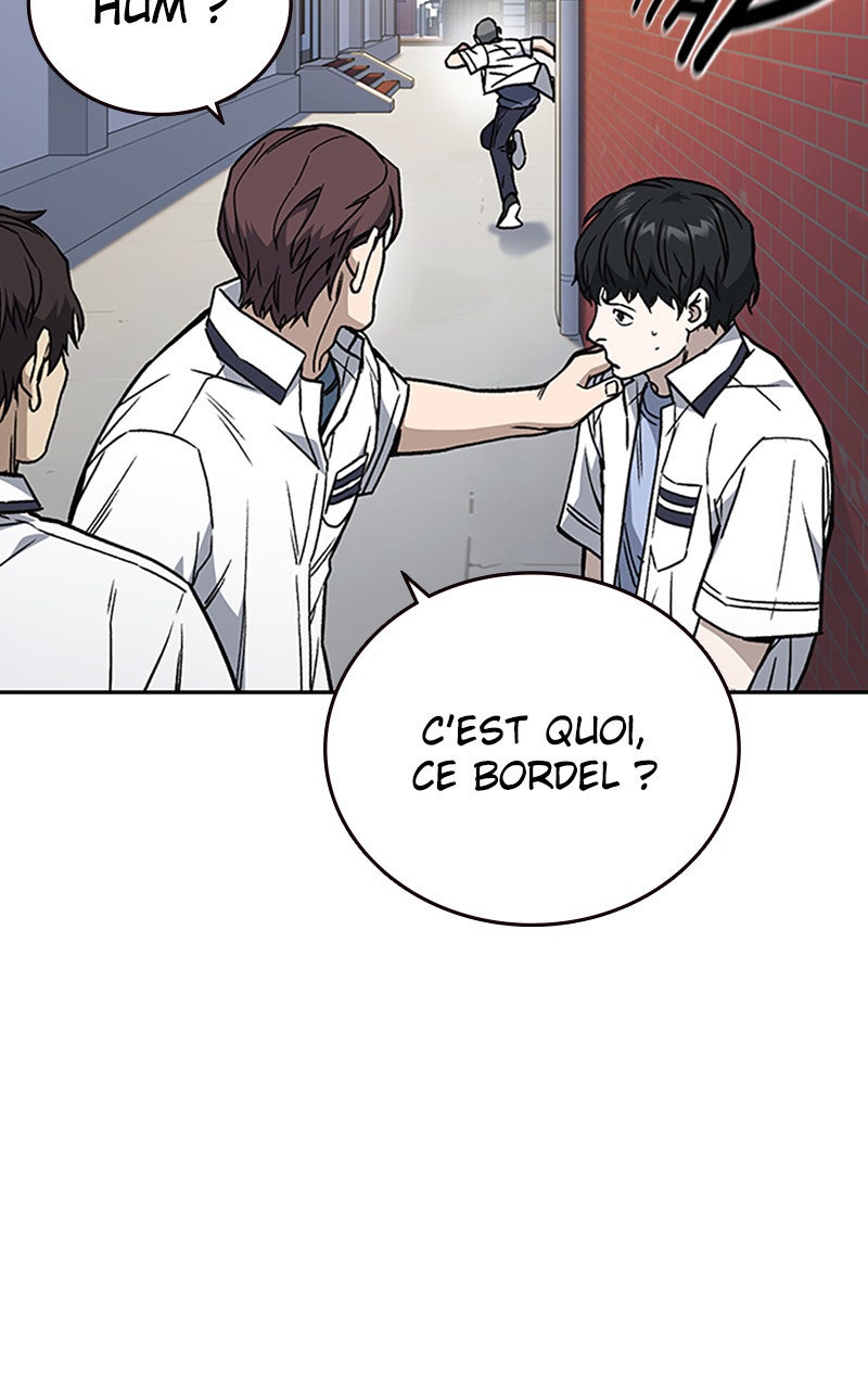 Read Study Group FR Manga Online