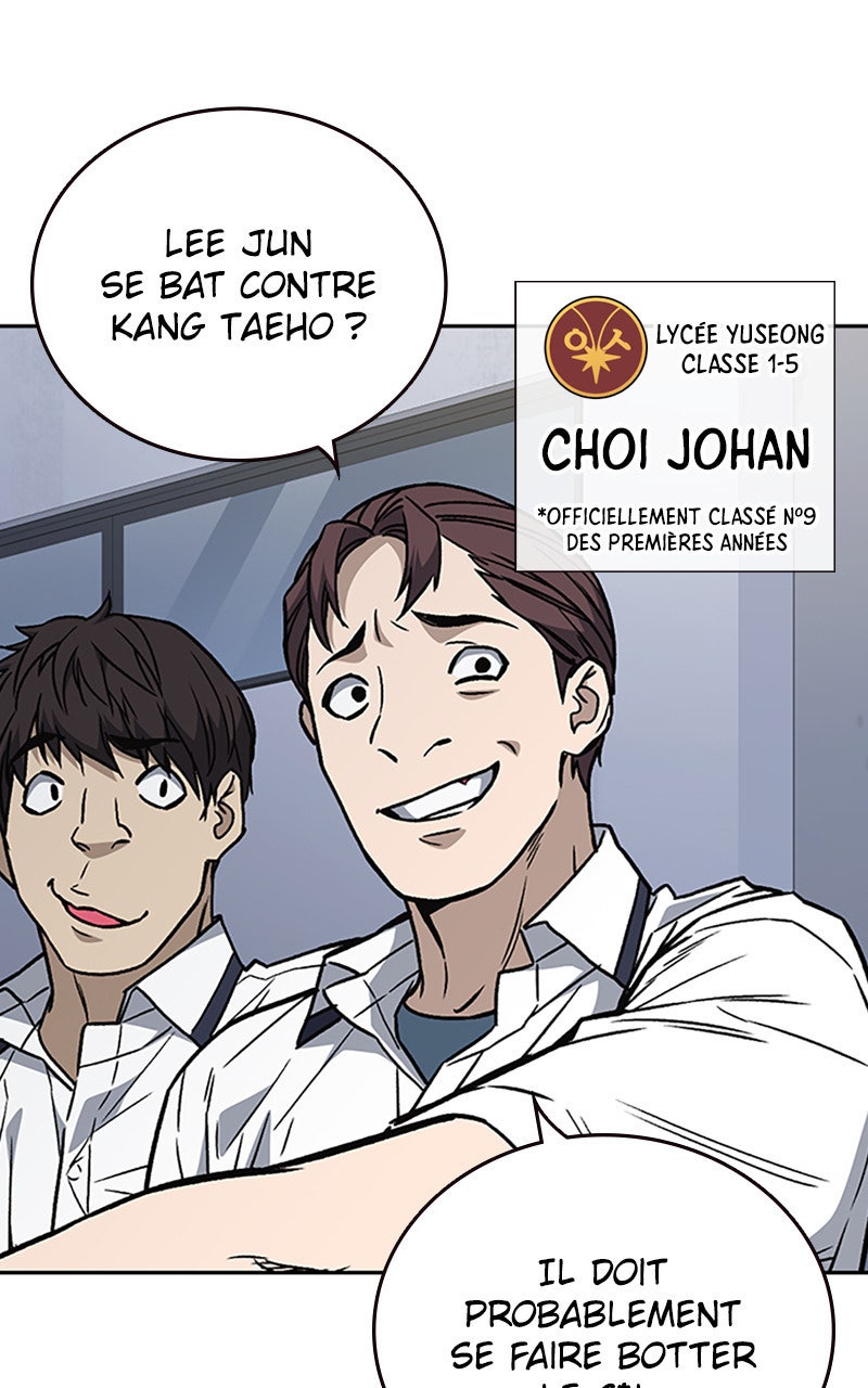 Read Study Group FR Manga Online