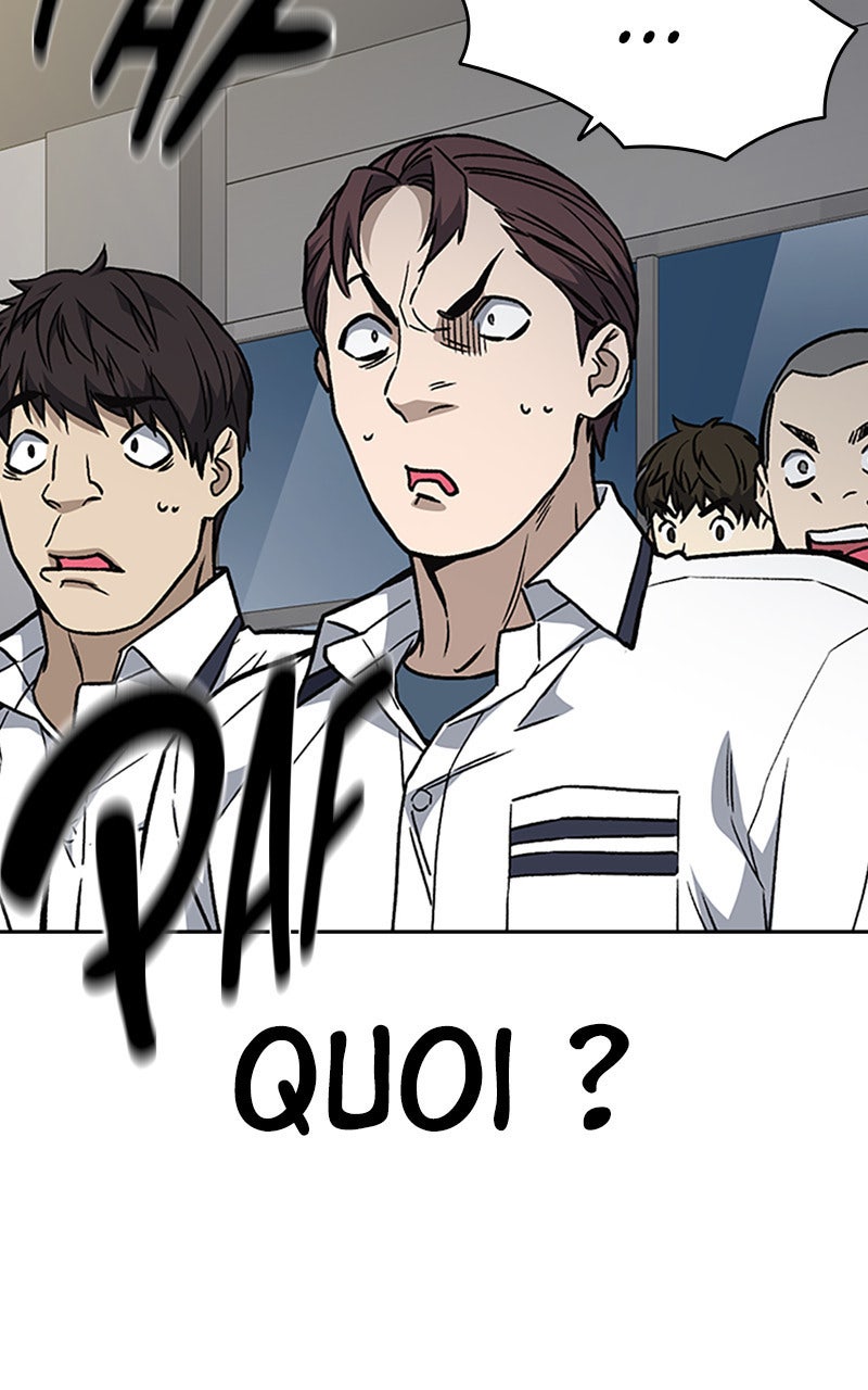 Read Study Group FR Manga Online