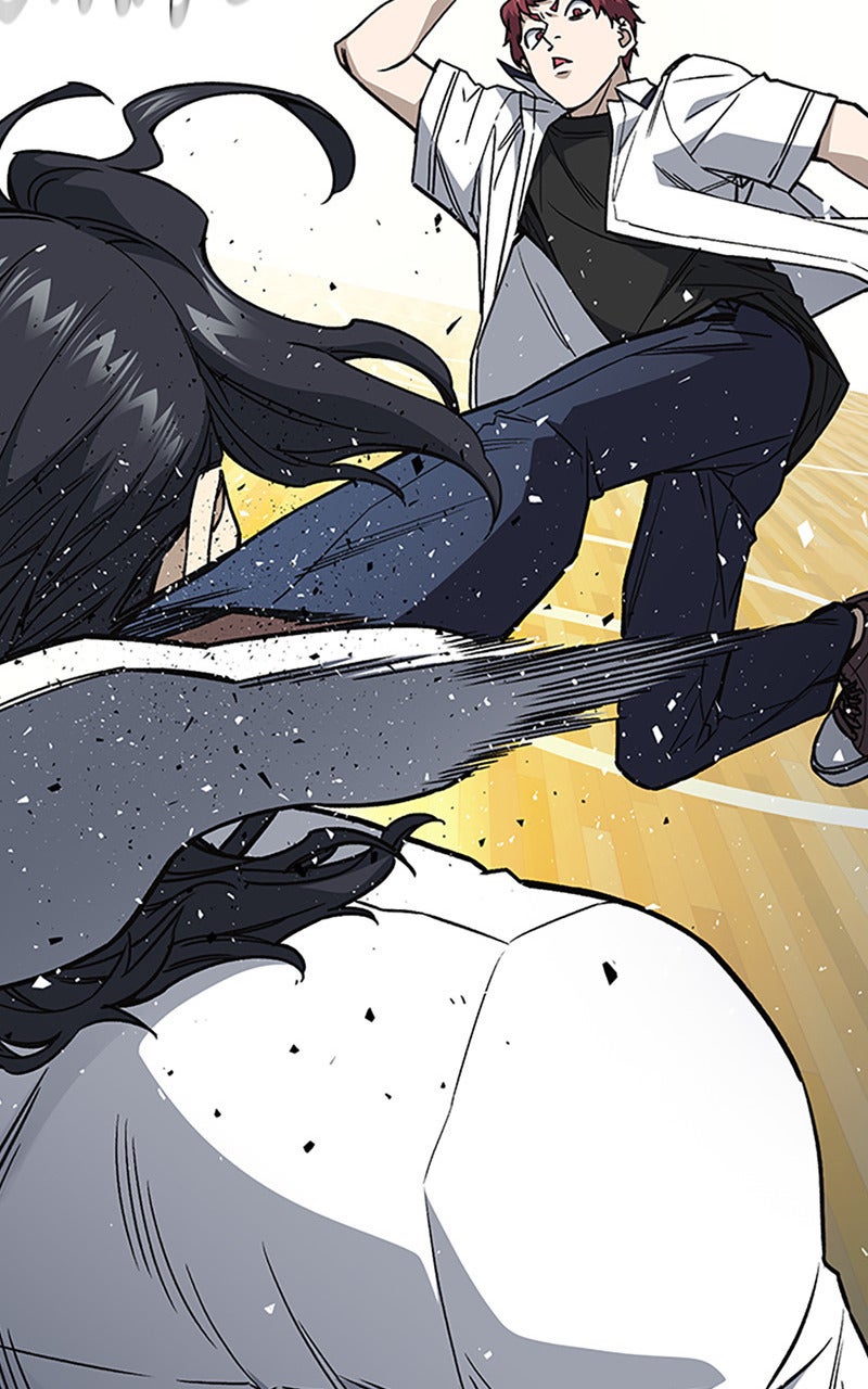 Read Study Group FR Manga Online