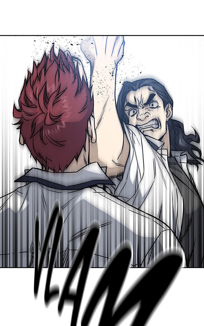 Read Study Group FR Manga Online