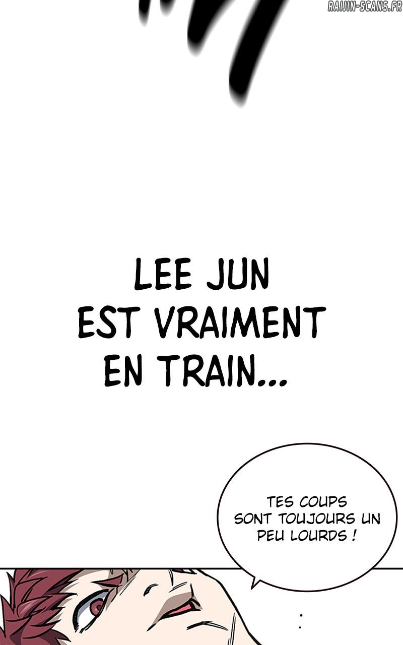 Read Study Group FR Manga Online