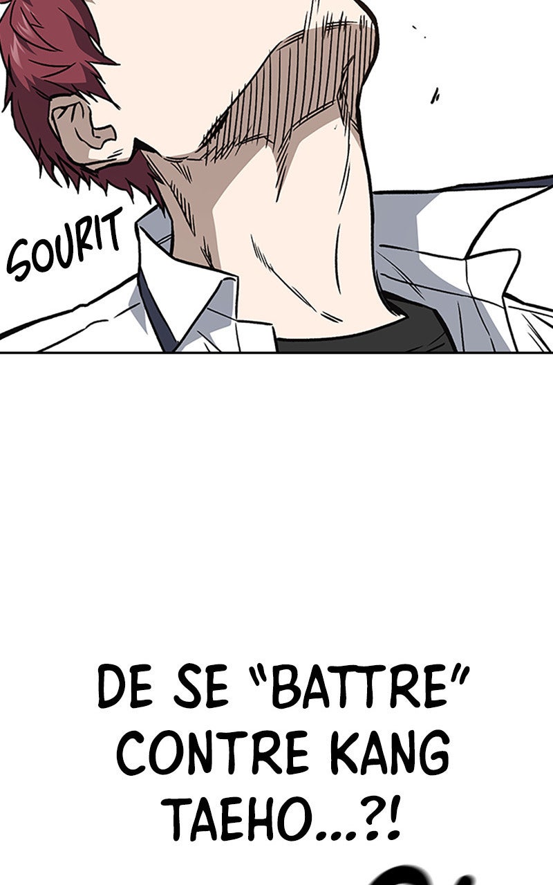 Read Study Group FR Manga Online