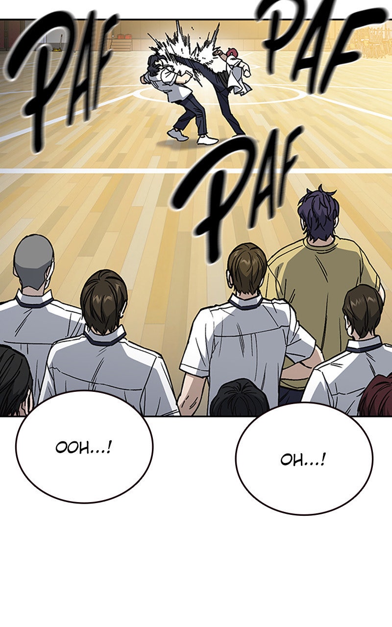 Read Study Group FR Manga Online