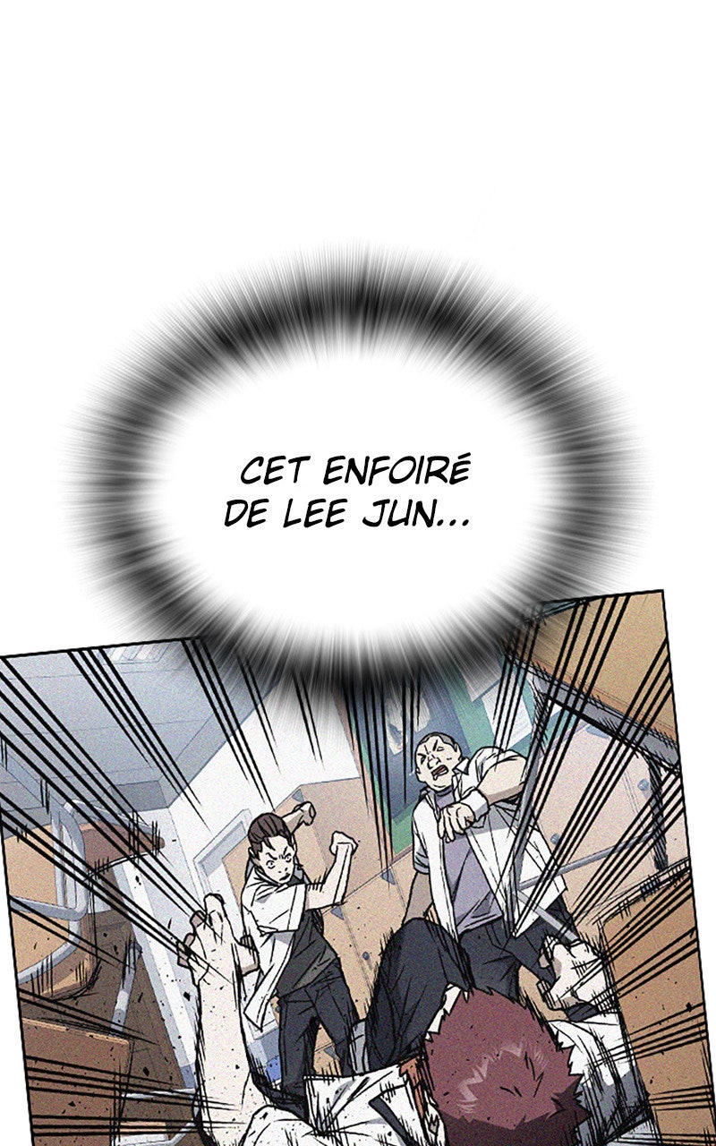 Read Study Group FR Manga Online