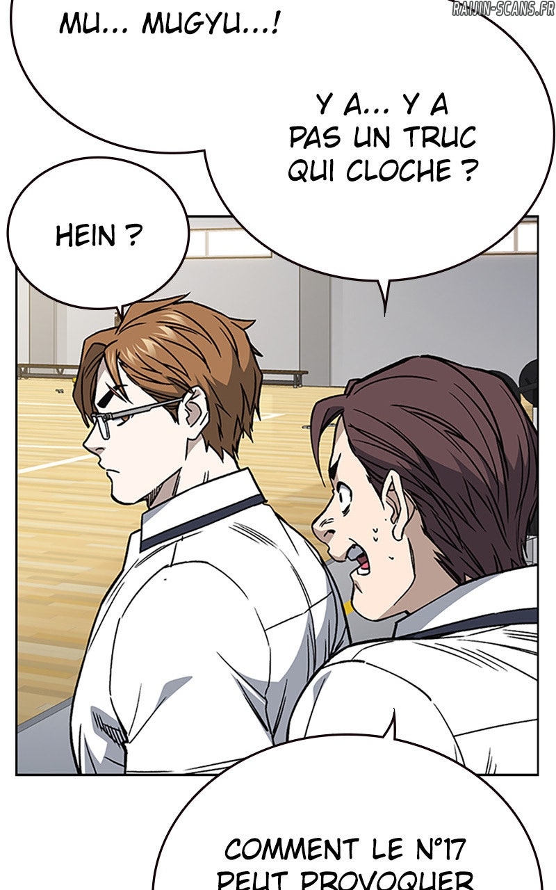 Read Study Group FR Manga Online