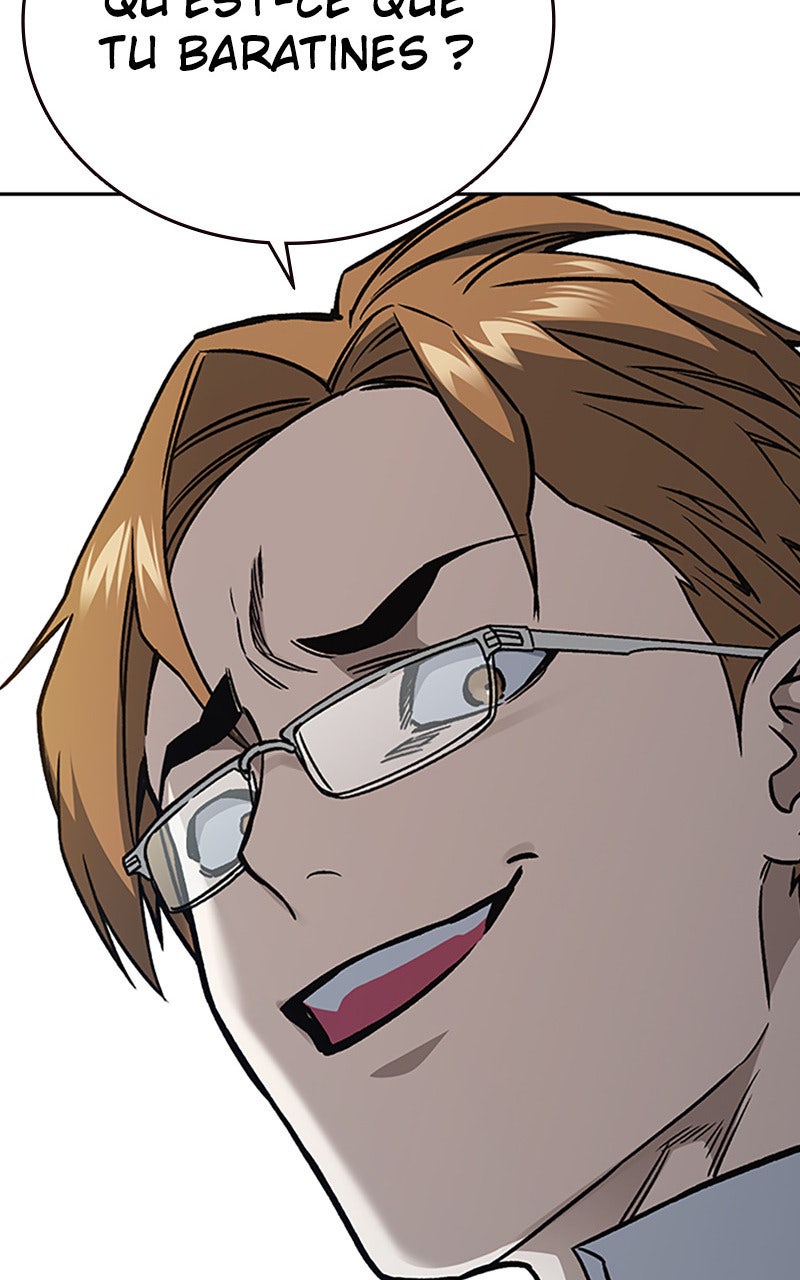 Read Study Group FR Manga Online