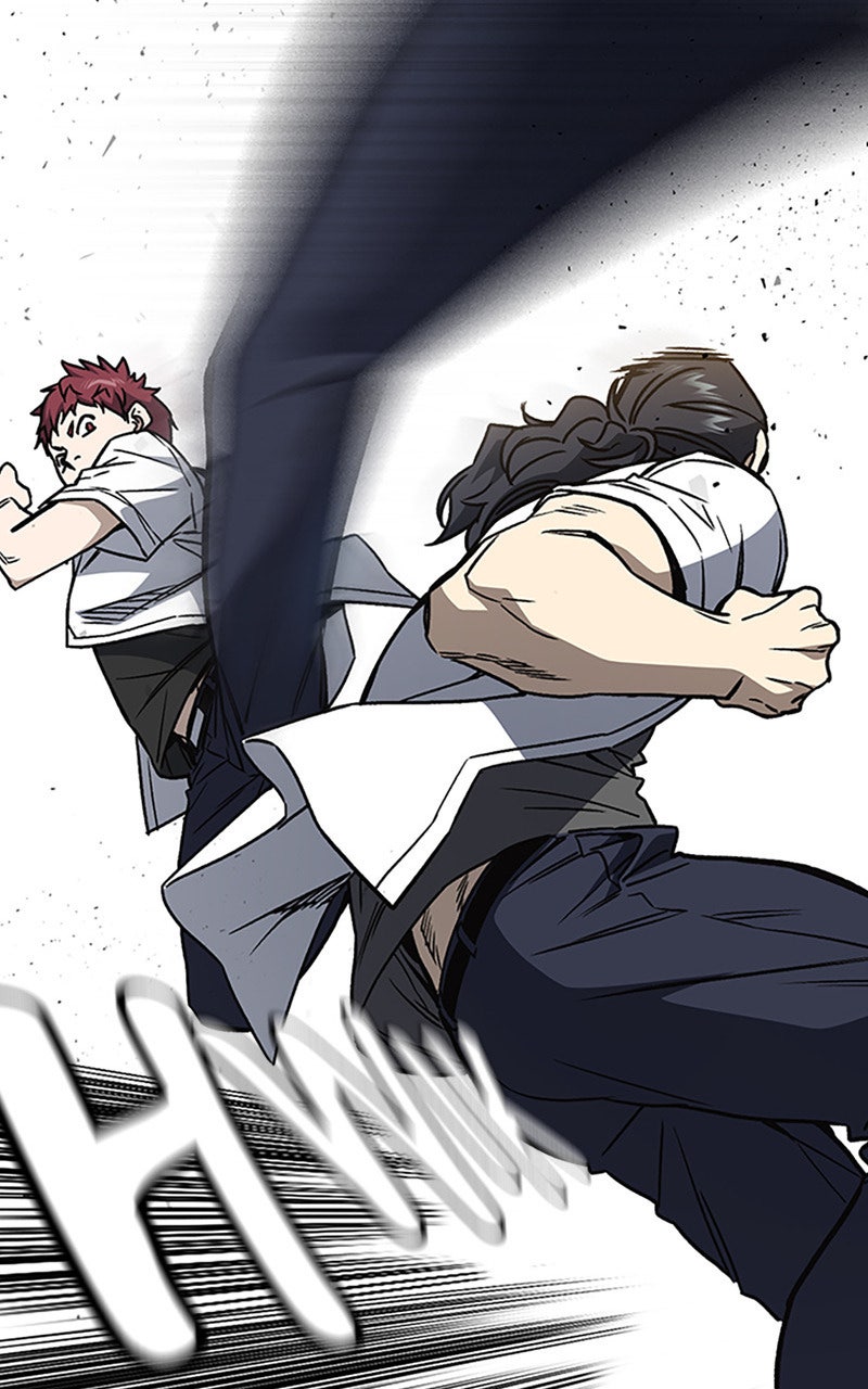 Read Study Group FR Manga Online