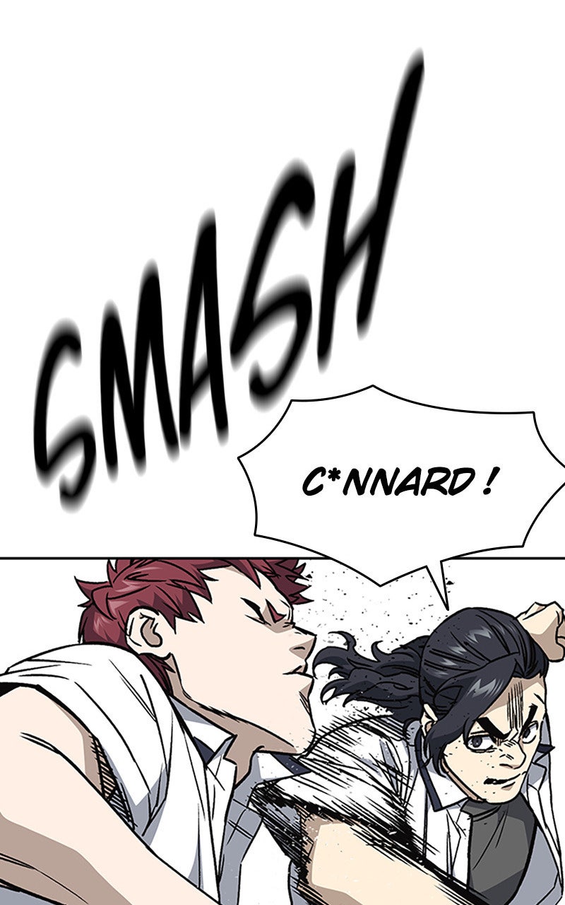 Read Study Group FR Manga Online