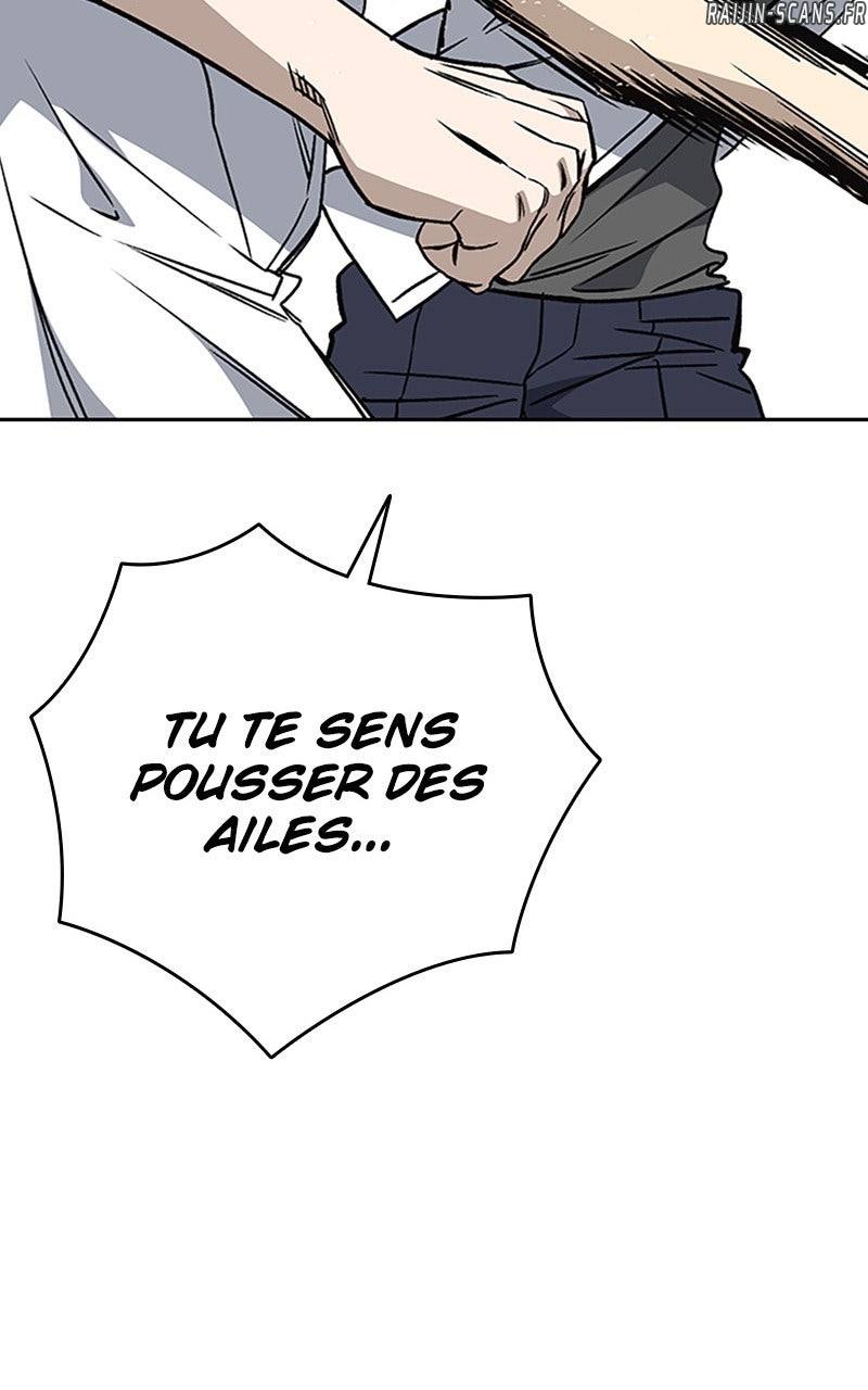 Read Study Group FR Manga Online