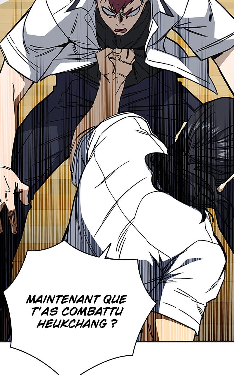 Read Study Group FR Manga Online