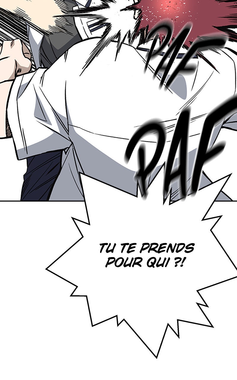 Read Study Group FR Manga Online