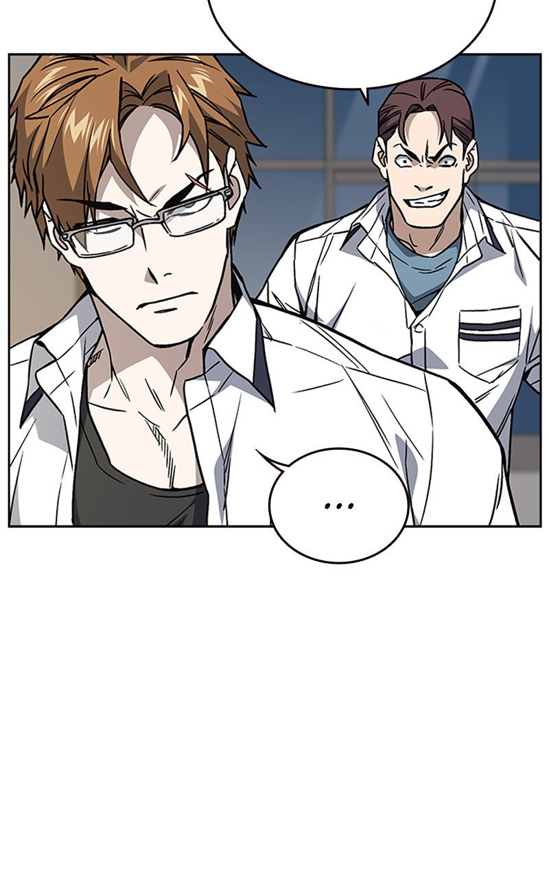 Read Study Group FR Manga Online