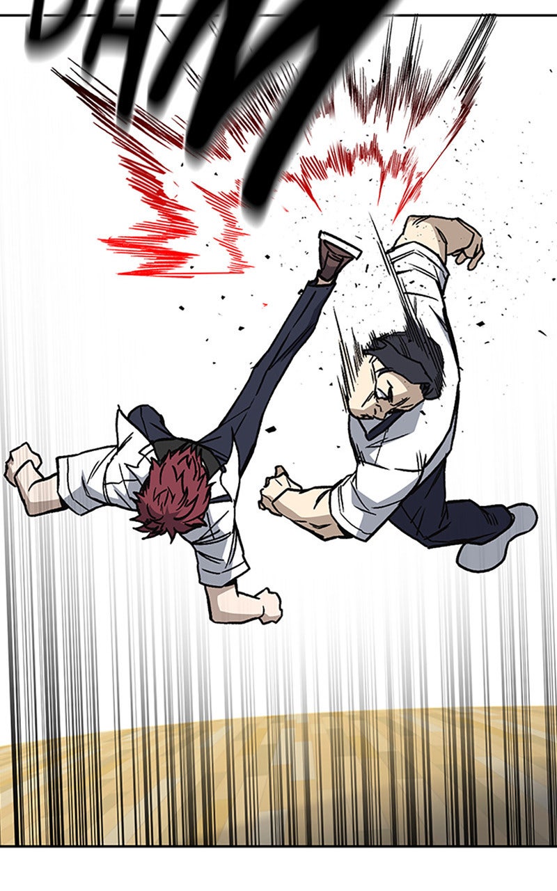 Read Study Group FR Manga Online