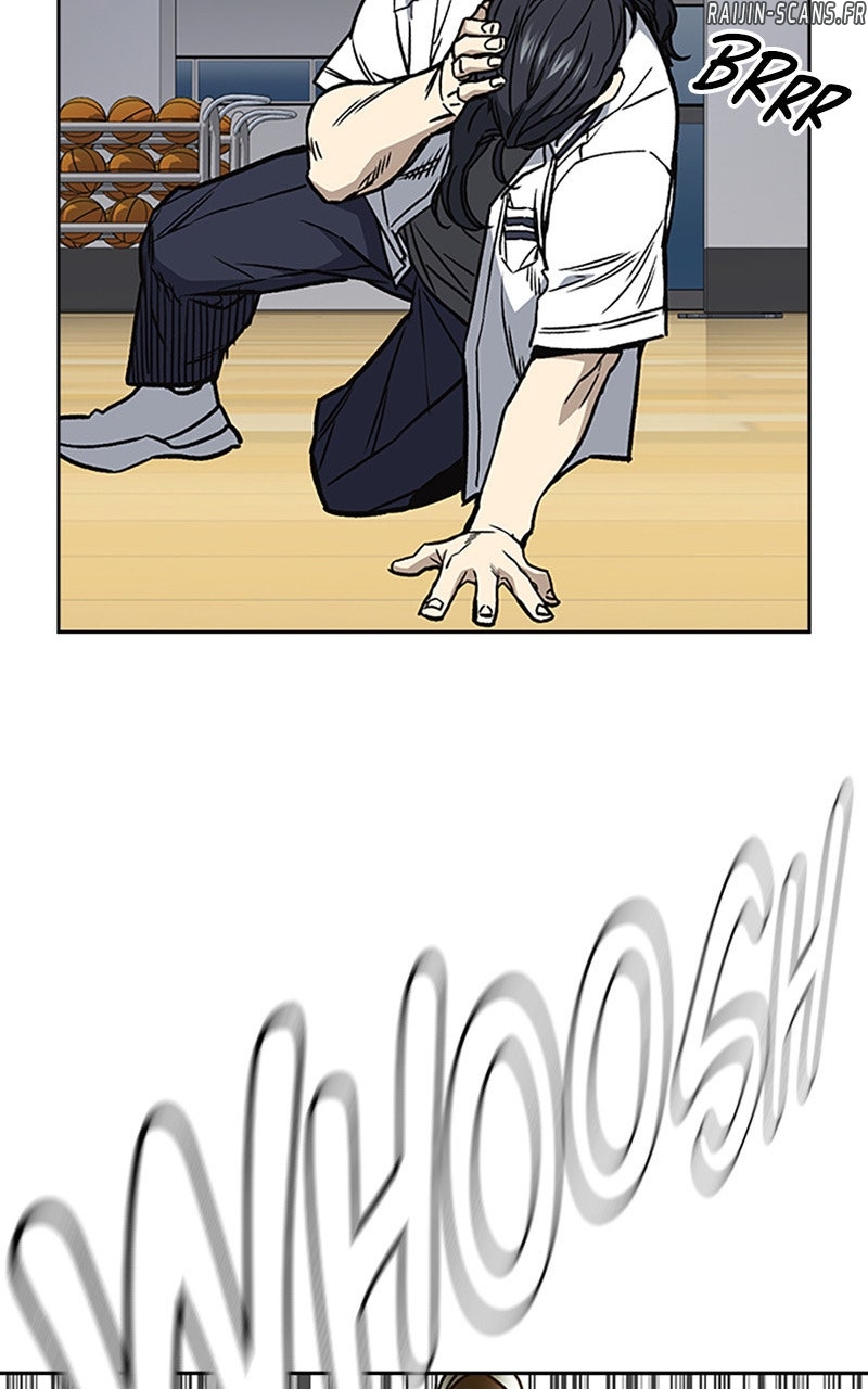 Read Study Group FR Manga Online